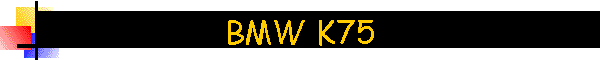 BMW K75